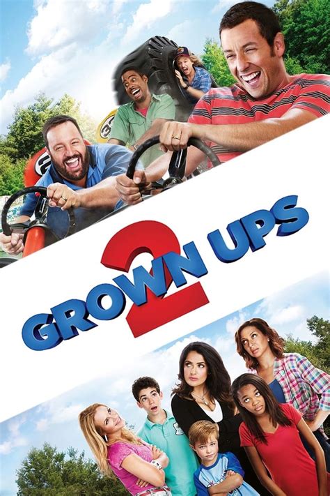 grown ups 2 123movies|More.